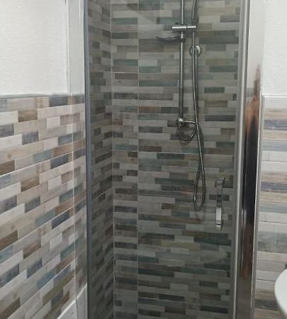 Casa Marta Apartment Enas ภายนอก รูปภาพ